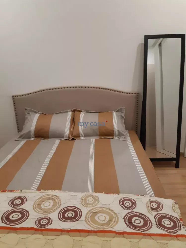 1 bedroom Apartment for rent in Thu Duc, Ho Chi Minh, Vietnam № 9401