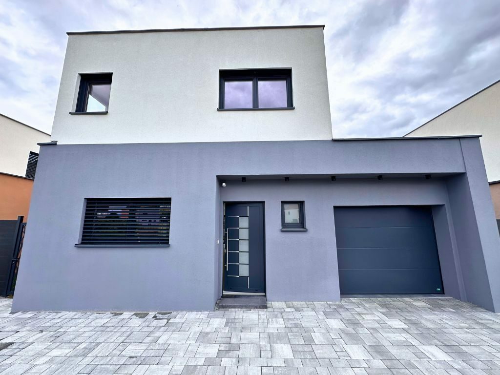 Casa T3 em Ensisheim, France N.º 344672