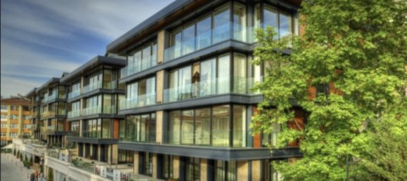 Apartment 1+3 in Istanbul, Turkey No. 2878 16