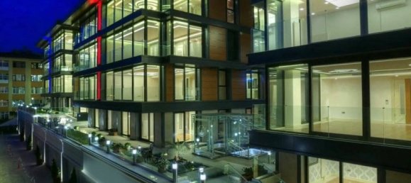 Apartment 1+3 in Istanbul, Turkey No. 2878 10