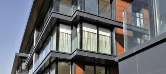 Apartment 1+3 in Istanbul, Turkey No. 2878 15