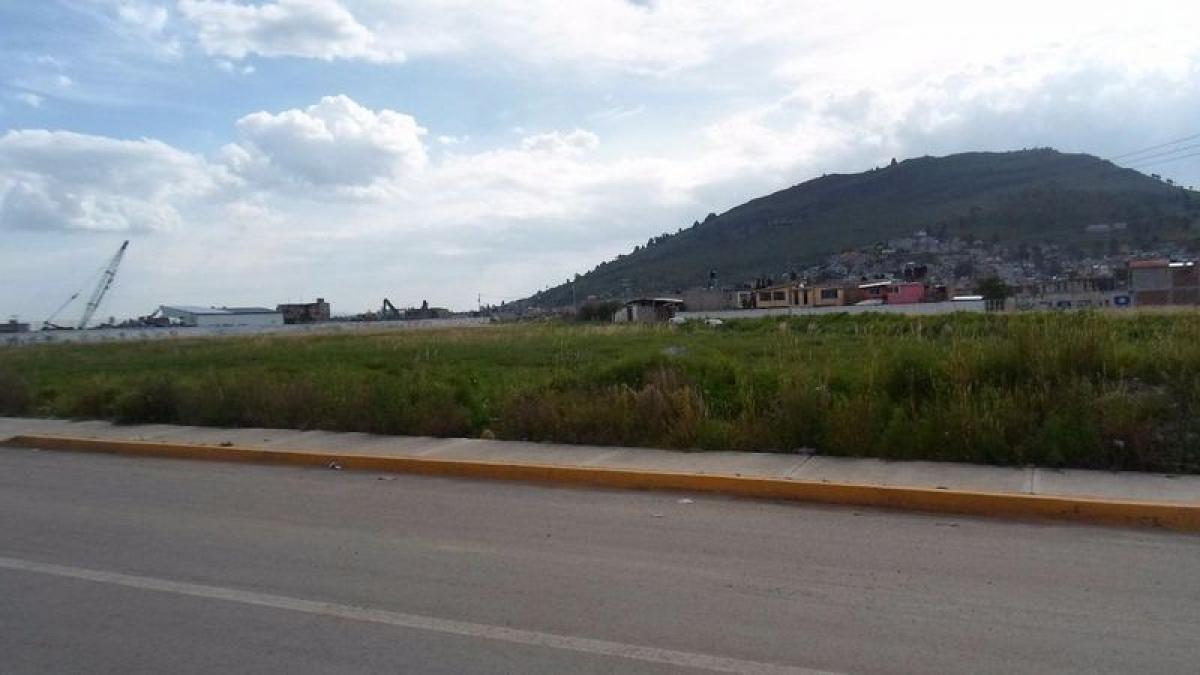 Terreno en San Buenaventura, Mexico No. 205137