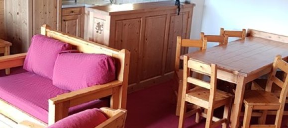 3 bedrooms Apartment in Fontcouverte-la-Toussuire, France No. 1863 10