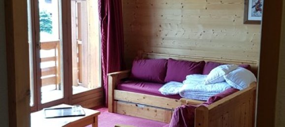 3 bedrooms Apartment in Fontcouverte-la-Toussuire, France No. 1863 12