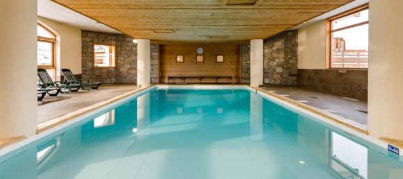 3 bedrooms Apartment in Fontcouverte-la-Toussuire, France No. 1863 8