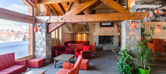 3 bedrooms Apartment in Fontcouverte-la-Toussuire, France No. 1863 5