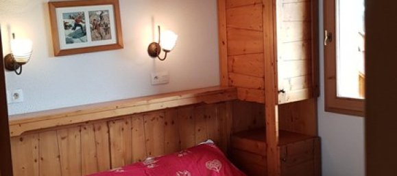 3 bedrooms Apartment in Fontcouverte-la-Toussuire, France No. 1863 15