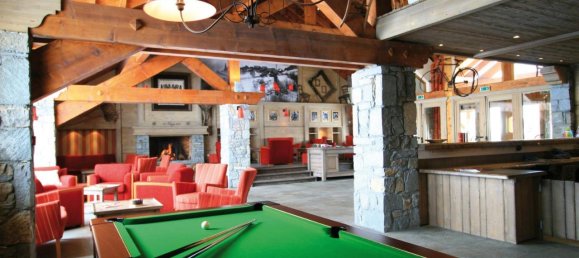 3 bedrooms Apartment in Fontcouverte-la-Toussuire, France No. 1863 3