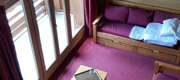 3 bedrooms Apartment in Fontcouverte-la-Toussuire, France No. 1863 11