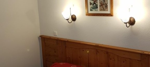 3 bedrooms Apartment in Fontcouverte-la-Toussuire, France No. 1863 18