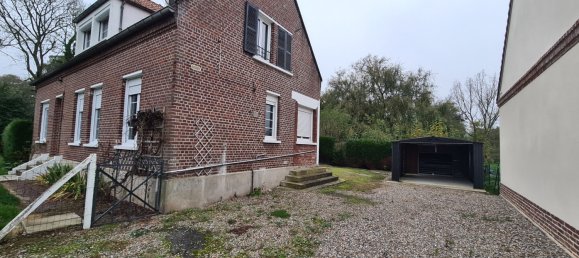 3 غرف نوم تاون هاوس في Grebault-Mesnil, France رقم 210201 8