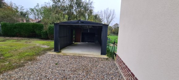 3 غرف نوم تاون هاوس في Grebault-Mesnil, France رقم 210201 2