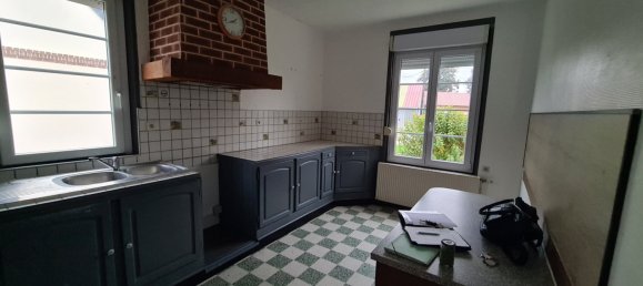 3 غرف نوم تاون هاوس في Grebault-Mesnil, France رقم 210201 4