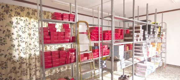 5 bedrooms Apartment in Mahon, Spain No. 192 12