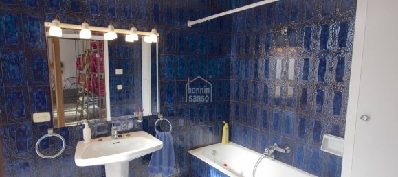 5 bedrooms Apartment in Mahon, Spain No. 192 10