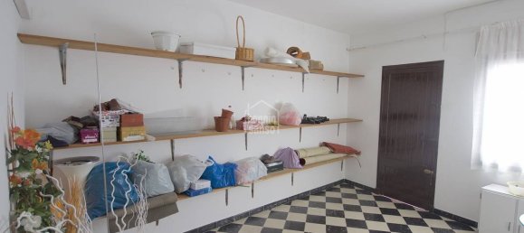 5 bedrooms Apartment in Mahon, Spain No. 192 9