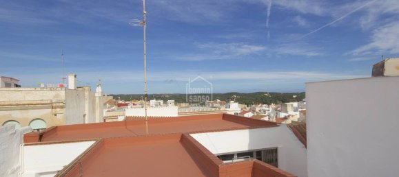 5 bedrooms Apartment in Mahon, Spain No. 192 4
