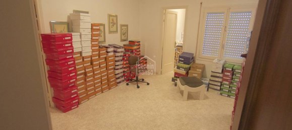 5 bedrooms Apartment in Mahon, Spain No. 192 19