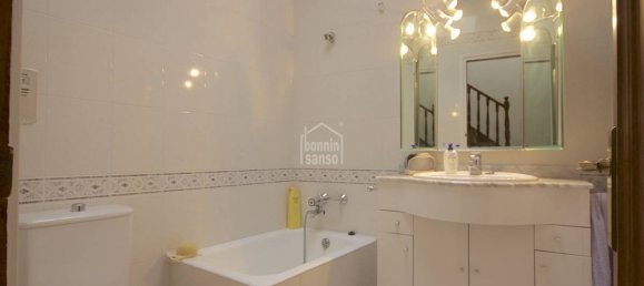 5 bedrooms Apartment in Mahon, Spain No. 192 20
