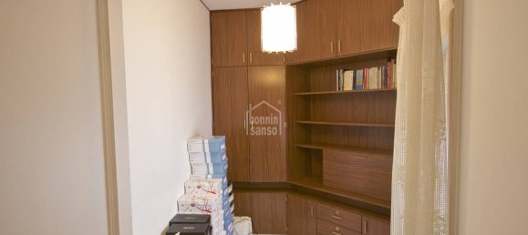 5 bedrooms Apartment in Mahon, Spain No. 192 16