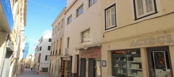 5 bedrooms Apartment in Mahon, Spain No. 192 2