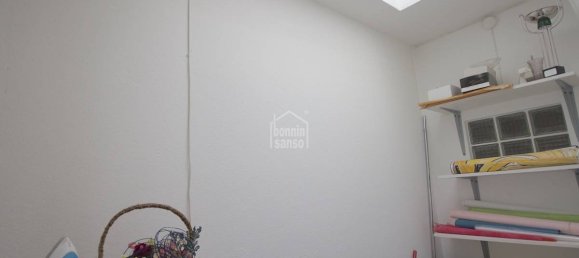 5 bedrooms Apartment in Mahon, Spain No. 192 15