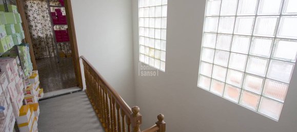 5 bedrooms Apartment in Mahon, Spain No. 192 13