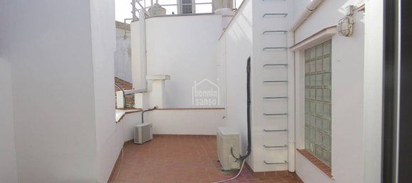 5 bedrooms Apartment in Mahon, Spain No. 192 5