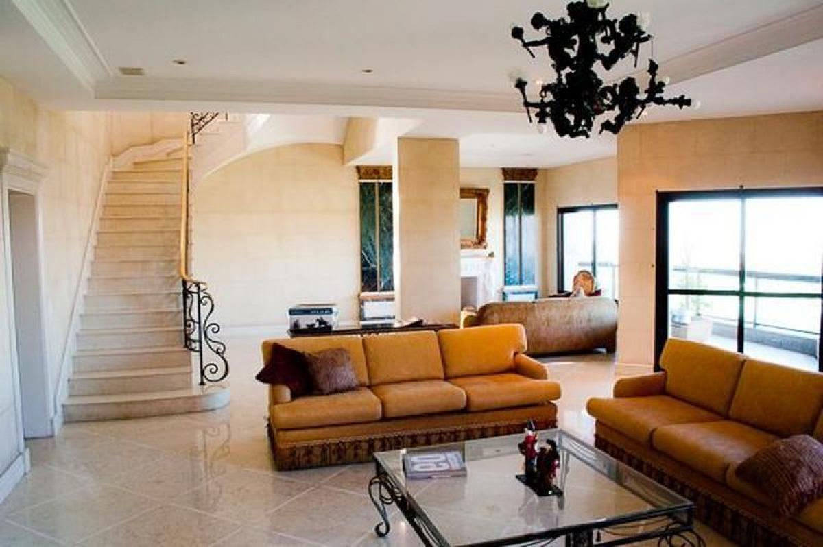 5 bedrooms House in Sao Paulo, Brazil No. 495425