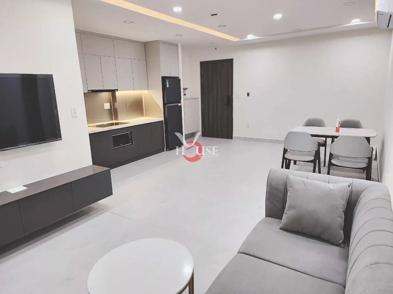 2 غرف نوم شقة في District 7, Vietnam رقم 9898