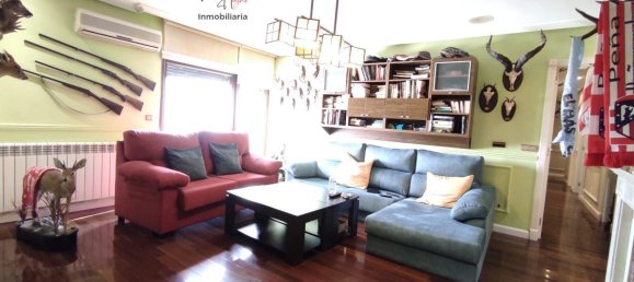 3 Schlafzimmer Wohnung in Salamanca, Spain, Nr. 88686 3