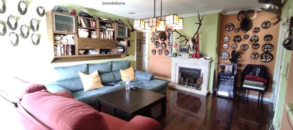 3 Schlafzimmer Wohnung in Salamanca, Spain, Nr. 88686 4