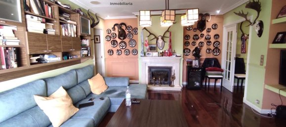 3 Schlafzimmer Wohnung in Salamanca, Spain, Nr. 88686 6