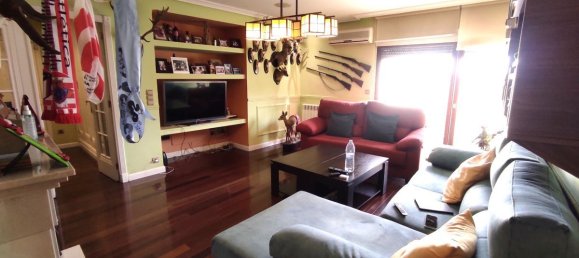 3 Schlafzimmer Wohnung in Salamanca, Spain, Nr. 88686 7