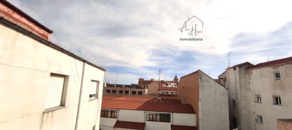 3 Schlafzimmer Wohnung in Salamanca, Spain, Nr. 88686 9