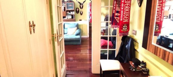 3 Schlafzimmer Wohnung in Salamanca, Spain, Nr. 88686 2