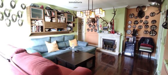 3 Schlafzimmer Wohnung in Salamanca, Spain, Nr. 88686 5