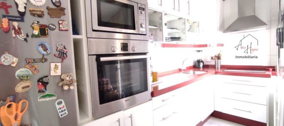 3 Schlafzimmer Wohnung in Salamanca, Spain, Nr. 88686 11