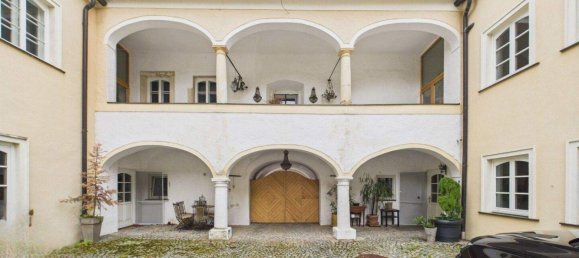 9 rooms House in Hollabrunn, Austria No. 216775 2
