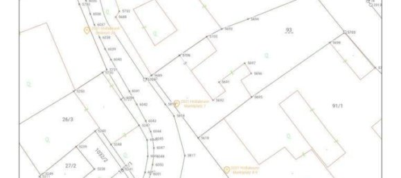 9 rooms House in Hollabrunn, Austria No. 216775 33