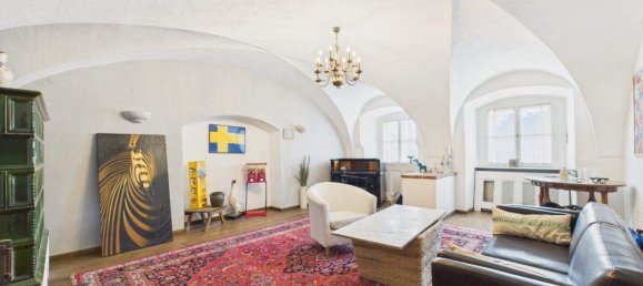 9 rooms House in Hollabrunn, Austria No. 216775 20