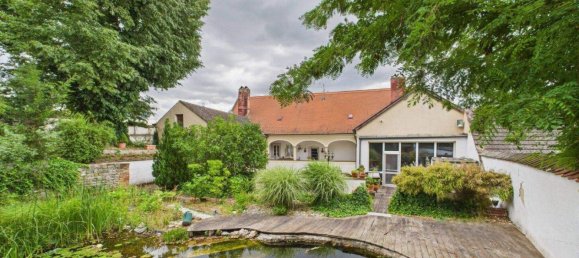 9 rooms House in Hollabrunn, Austria No. 216775 25