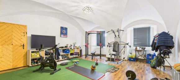 9 rooms House in Hollabrunn, Austria No. 216775 23