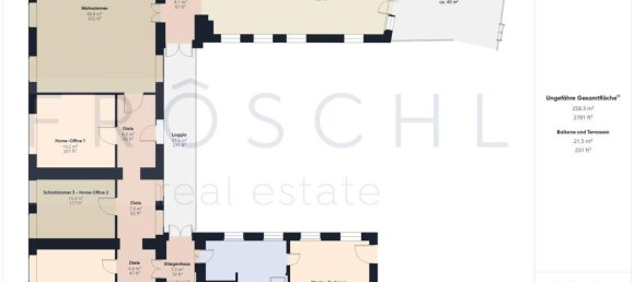 9 rooms House in Hollabrunn, Austria No. 216775 29