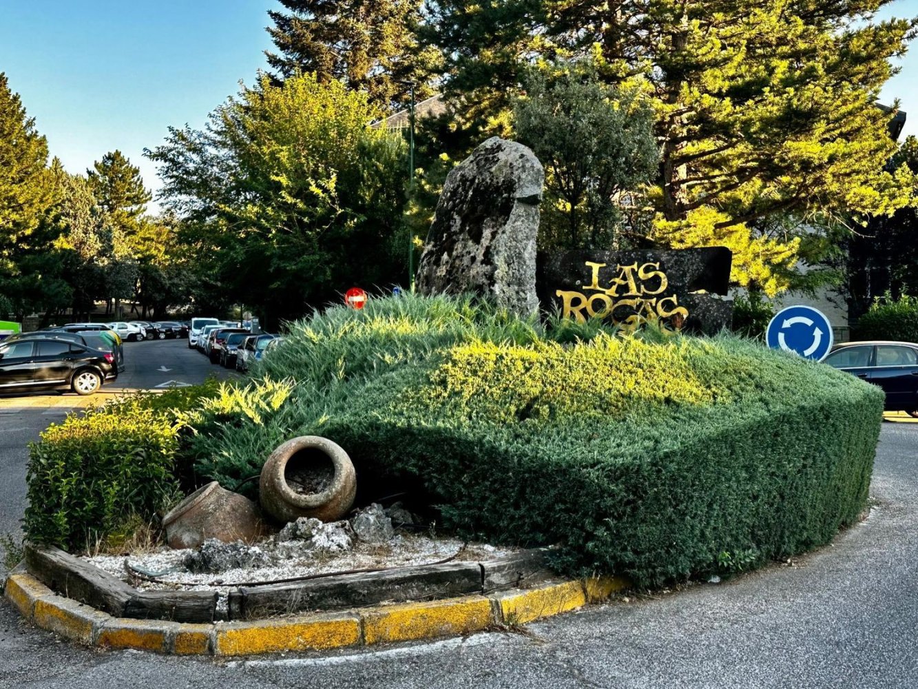 3 غرف نوم شقة في Alpedrete, Spain رقم 168869