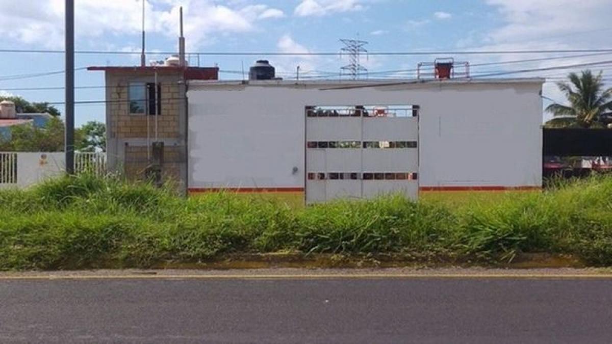 Terrain à Veracruz, Mexico No. 204072