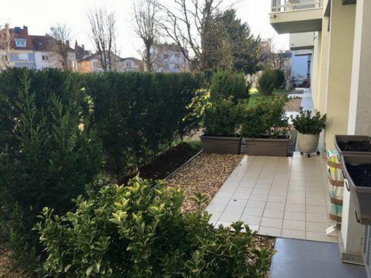 Apartamento T2 em Metz, France N.º 6672