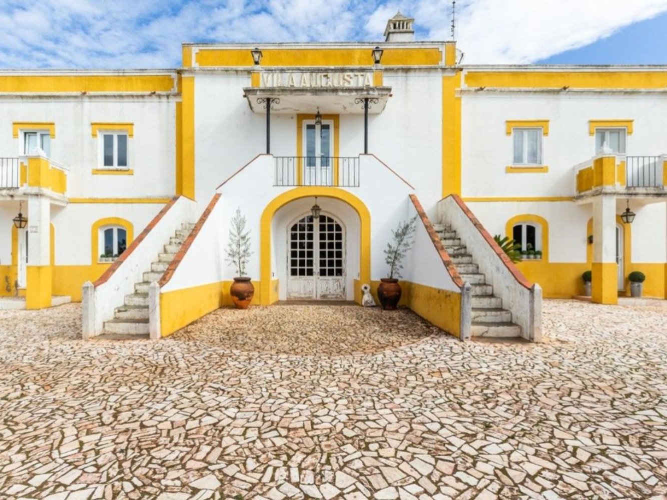 5 chambres Maison à Estremoz, Portugal No. 146269