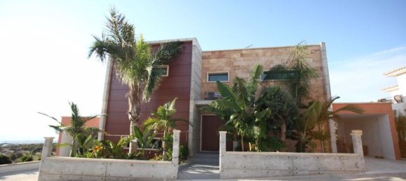 5 dormitorios villa en venta en Tala, Paphos, Cyprus № 60063 14