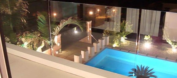 5 dormitorios villa en venta en Tala, Paphos, Cyprus № 60063 11